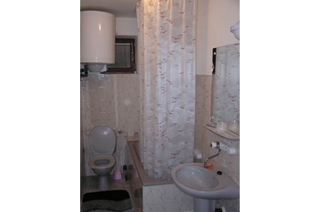 Slovakia Byt Dolný Kubín, Exterior